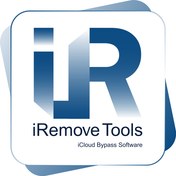 تصویر بایپس ایکلود iCloud با آنتن iRemove Tools 