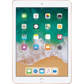 تصویر تبلت اپل مدل iPad 9.7 inch (2018) 4G ظرفیت 32 گیگابایت 