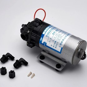 تصویر پمپ دستگاه لیزر | مدل DP-60 