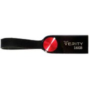 تصویر فلش مموری وریتی V 815 USB 2 ظرفیت 16 گیگابایت Verity V 815 USB 2 Flash Drive-16GB