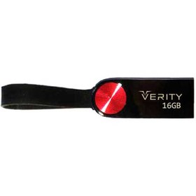 تصویر فلش مموری وریتی V 815 USB 2 ظرفیت 16 گیگابایت Verity V 815 USB 2 Flash Drive-16GB