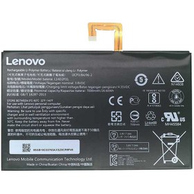 تصویر باتری اصلی تبلت لنوو Tab 2 A10 مدل L14D2P31 ا Battery Lenovo Tab 2 A10 - L14D2P31 Battery Lenovo Tab 2 A10 - L14D2P31