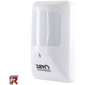 تصویر سنسور با سیم زیرو برند زیرو