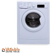 تصویر ماشین لباسشویی 7 کیلویی ایندزیت مدل IWE 71682 B ECO EU ا Indesit washing machine model IWE 71682 B ECO EU Indesit washing machine model IWE 71682 B ECO EU