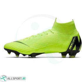 Nike superfly hotsell 6 fg