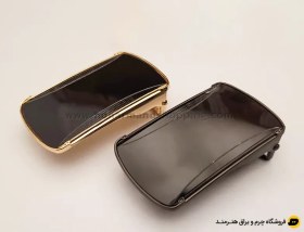 تصویر سگک کمربند پلاکی سایز 3.5 