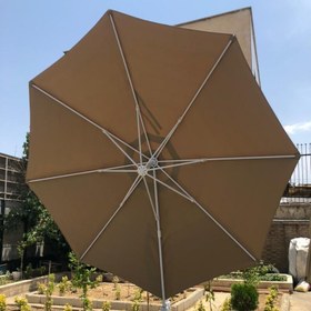 تصویر چتر سه متری 