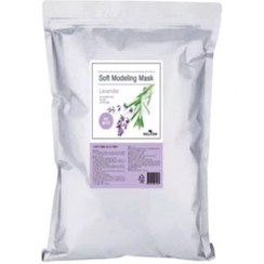 تصویر سافت مادلینگ ماسک رز Soft Modeling Mask Rose