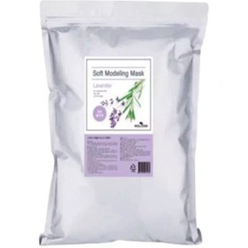 تصویر سافت مادلینگ ماسک رز Soft Modeling Mask Rose