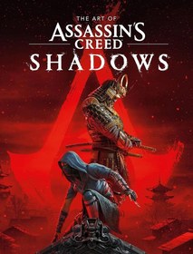 تصویر ASSASSIN CREED SHADOWS - ظرفیت3 ps5 ASSASSIN CREED SHADOWS