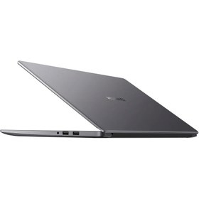 تصویر لپ تاپ هوآوی 15.6 اینچ مدل MateBook D15 2021 پردازنده Core i7 رم 16GB ظرفیت 512GB SSD گرافیک Intel MateBook D15 2021 Core i7 1165G7 16GB 512GB SSD Intel Full HD IPS Laptop