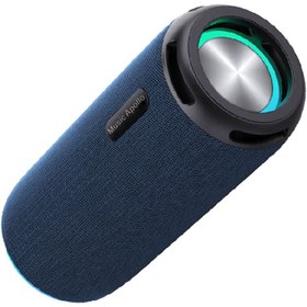 تصویر اسپیکر آپولو A12 Apollo A12 Wireless Speaker