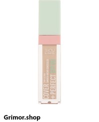 تصویر کانسیلر پاستل SPF 30 مدل Cover Perfect کد 303 