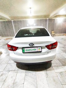 تصویر بسترن B30 مدل 1401 ا Besturn B30 Besturn B30