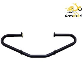 تصویر گارد جلو آپاچی 180-200 