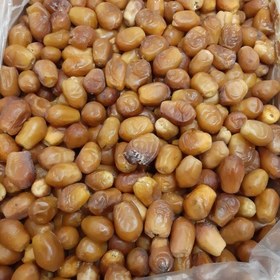 تصویر رطب زاهدی (تقریبا یازده کیلوگرمی) 