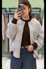 تصویر بامبر جکت 