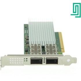 تصویر Intel E810-CQDA2 Ethernet 100Gb 2-port QSFP28 Adapter for HPE 