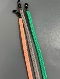 تصویر بند عینک طرح گیس 