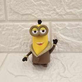 تصویر اکشن فیگور مینیون ها 