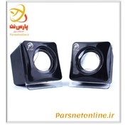 تصویر اسپیکر پی نت مدل V-410 P-net V-410 Speaker