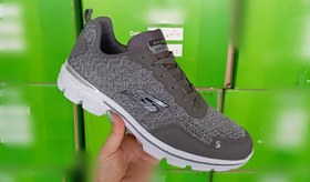 تصویر کفش اسپرت اسکیچرز ماساژوری مردانه مخصوص پیاده روی skechers SKECHERS