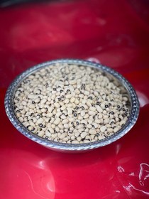 تصویر لوبیا جشم بلبلی 