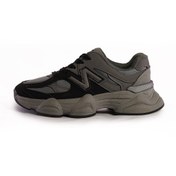 تصویر نیوبالانس 9060 مشکی طوسی 