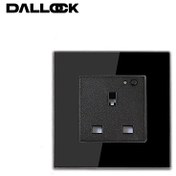 تصویر پريز هوشمند يونيورسال Zigbee تویا 