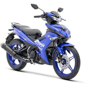 تصویر موتور سیکلت یاماها مدل ام ایکس کینگ MX King 150 