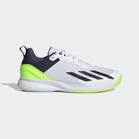 تصویر کفش تنیس اورجینال مردانه برند Adidas کد 5003046533 