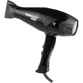 تصویر سشوار تکنو درای 2000 وات مدل turbo elegance 4600 Techno Dry professional hair dryer