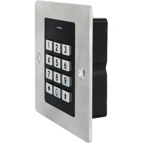 تصویر کنترل تردد مدل 309M 