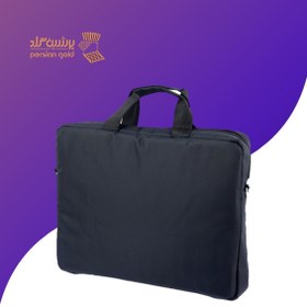 تصویر کیف لپ تاپ برند blue bag مدل b090 blue bag laptop bag model B090