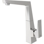 تصویر شیر ظرفشویی کنکورد کسری 