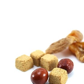 تصویر حبه عناب و زردآلو 