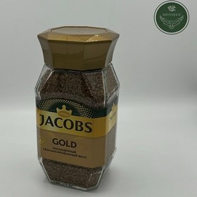 تصویر قهوه فوری jacobs_gold 