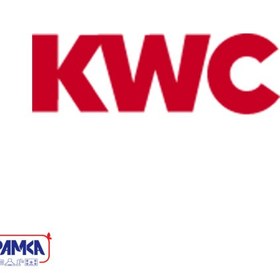 تصویر ست شیرآلات kwc مدل زو رنگی 