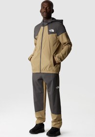 تصویر کاپشن رنگارنگ نورث فیس | NF0A87J2WQO1ANYT 