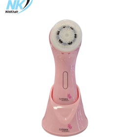 تصویر فیس واش صورت cuteskin 