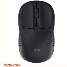 تصویر موس Trust Primo MATT Wireless Trust Primo MATT Wireless