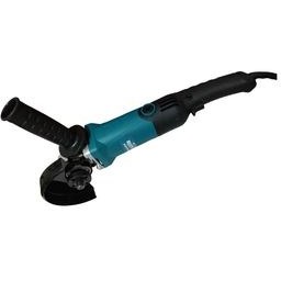 تصویر مینی فرز وسط ماکیتا مدل SU-6030 دیمر دار Makita SU-6030 Angle Grinder 750 w