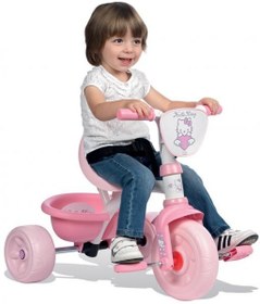 تصویر سه چرخه پدالی کد444191 