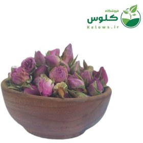 تصویر غنچه گل محمدی 5 کیلویی 