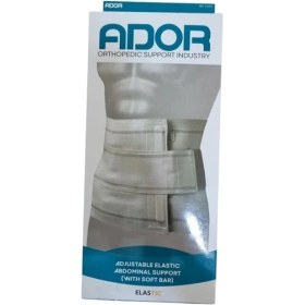 تصویر شکم بند آدور کد 210371 