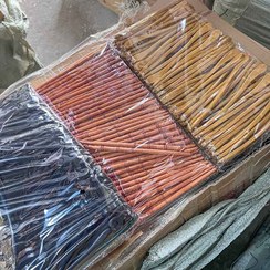 تصویر کانزاشی چوبی 