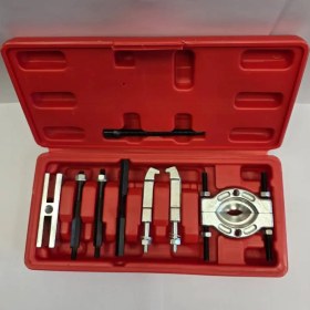 تصویر ست بلبرینگ کش 25 تا 50 – 