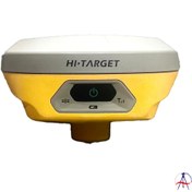 تصویر گیرنده نقشه برداری چند فرکانس Hi-Target V100 