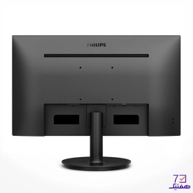 تصویر مانیتور 24 اینچ فیلیپس مدل PHILIPS 241V8B 