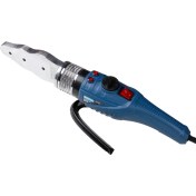 تصویر دستگاه جوش لوله سبز 2000 وات تکی نووا مدل 2415 